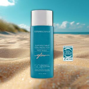 Sunforgettable® Total Protection® Face Shield Glow SPF 50